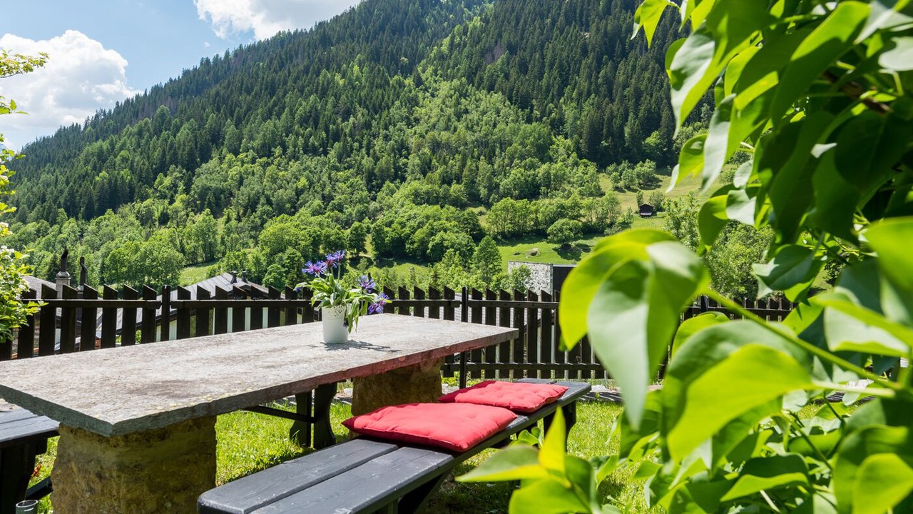 Photo of Outdoor in Reckingen