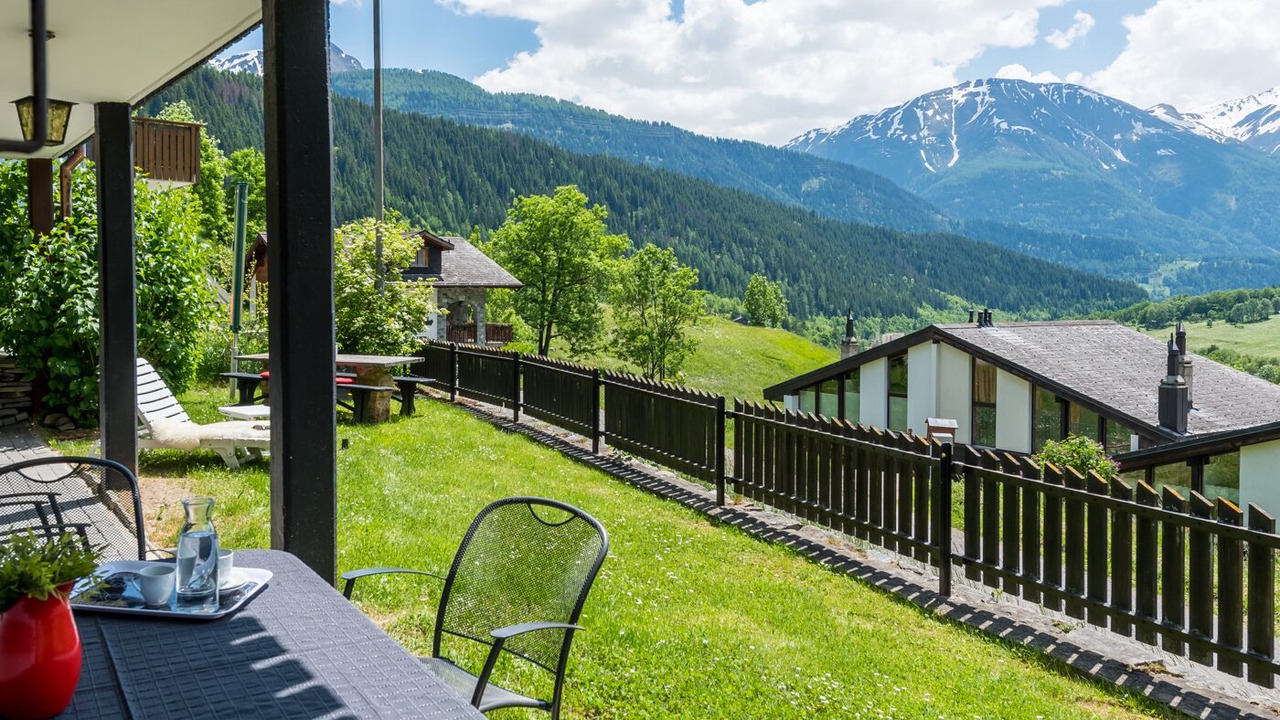 Photo of Outdoor in Reckingen
