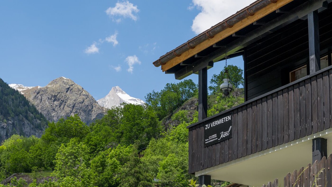 Photo of Outdoor in Reckingen