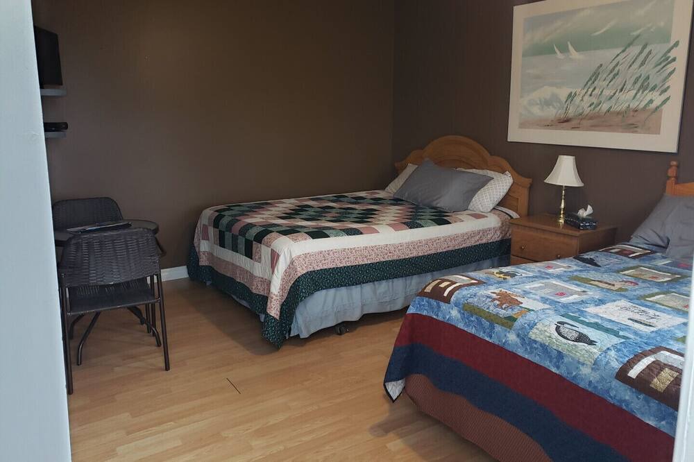 Photo of Bedroom in Cormack