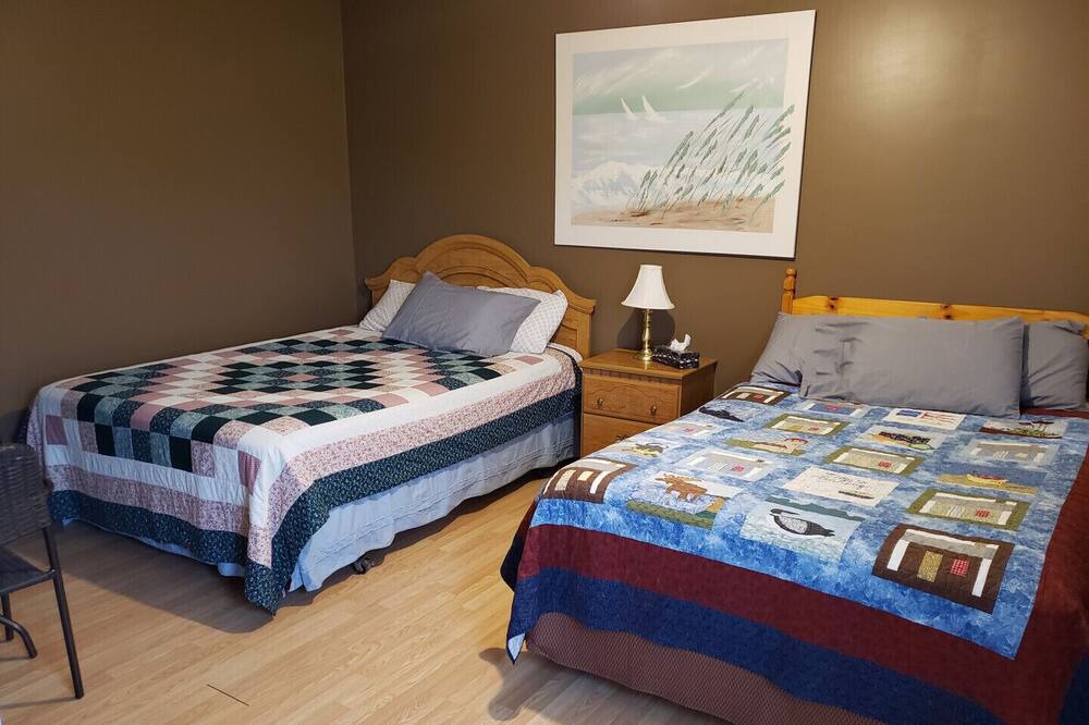 Photo of Bedroom in Cormack
