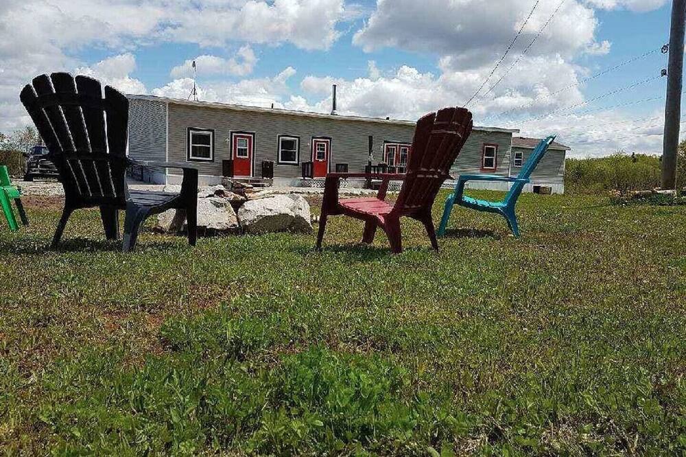 Photo of Outdoor in Cormack