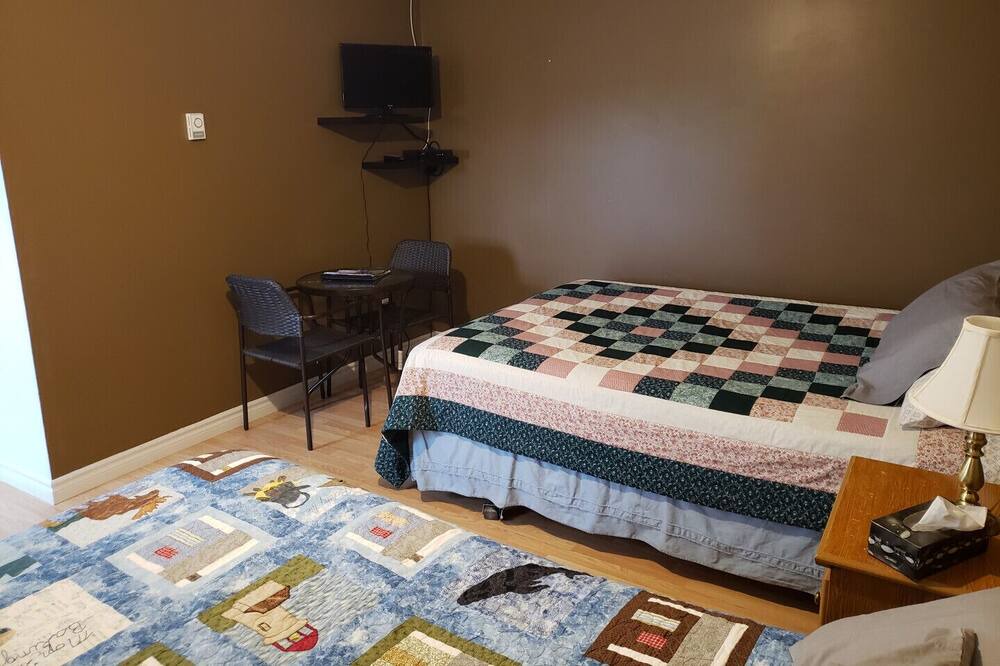 Photo of Bedroom in Cormack