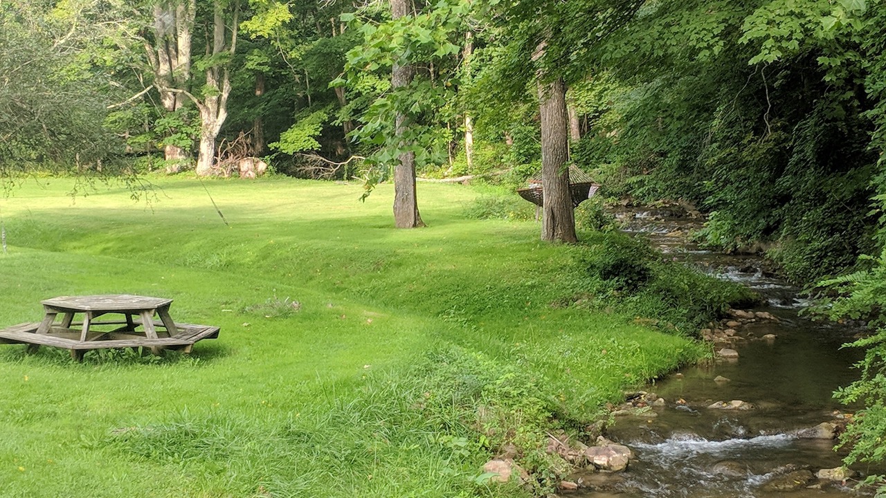 Photo of Outdoor in Warm Springs