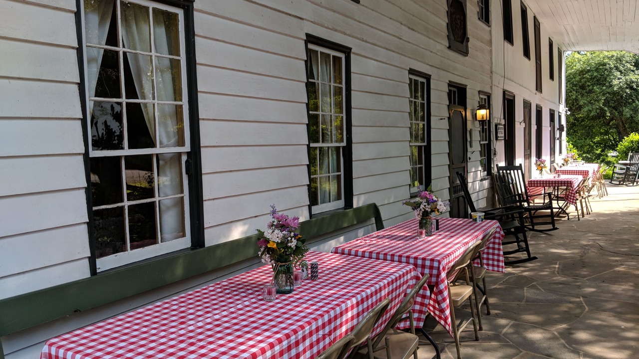Photo of Outdoor in Warm Springs