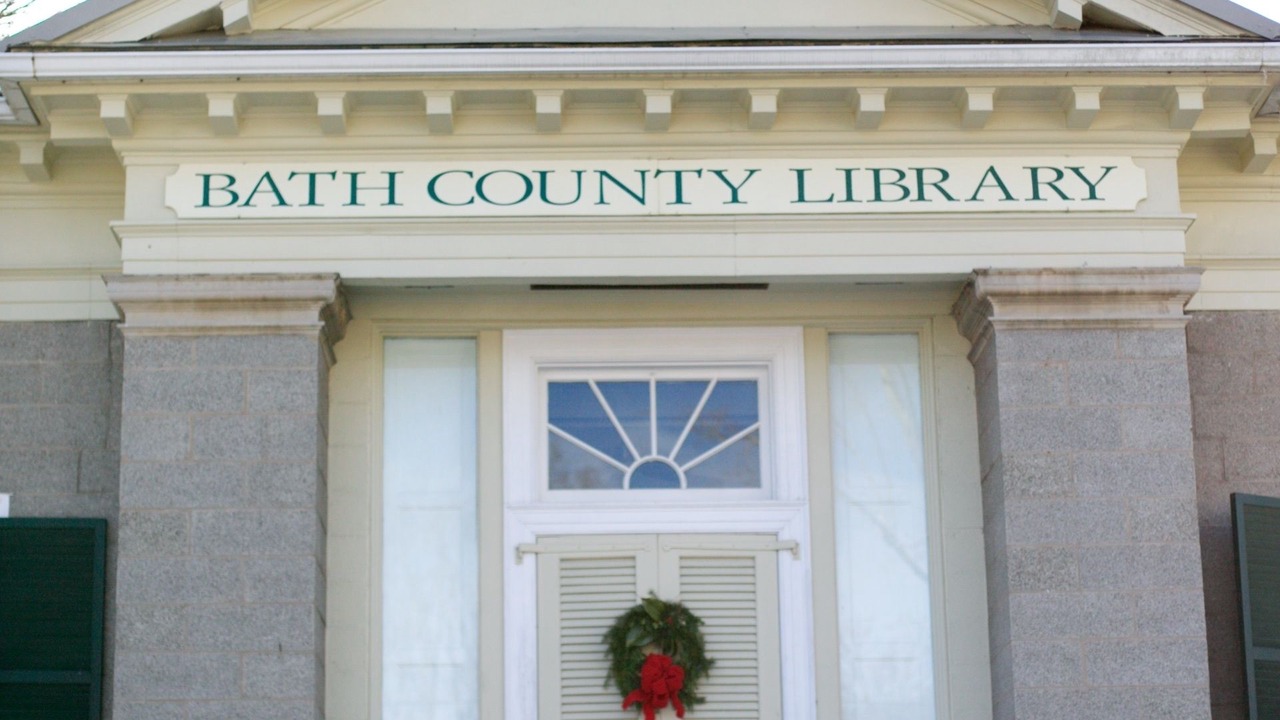 Photo of Others in Warm Springs