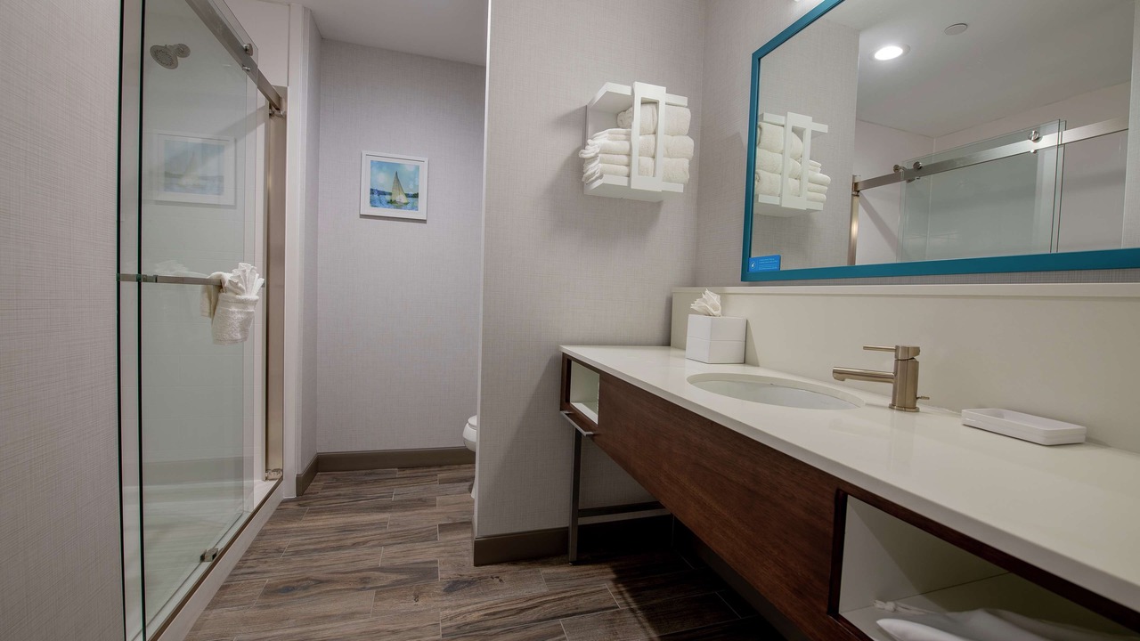 Photo of Bathroom in Duncanville