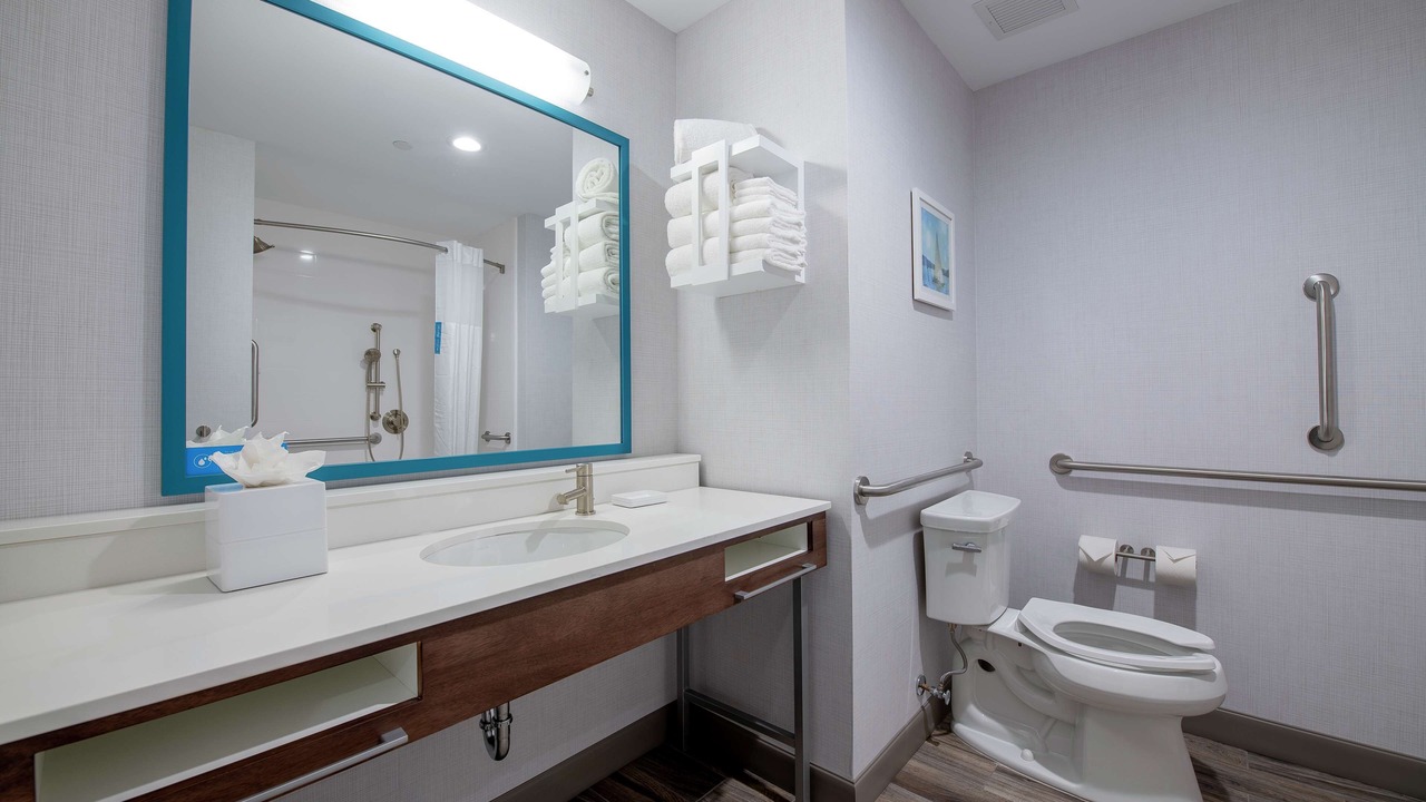 Photo of Bathroom in Duncanville