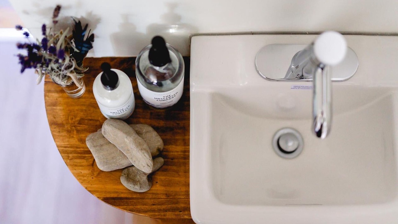 Photo of Kitchen in Laprairie