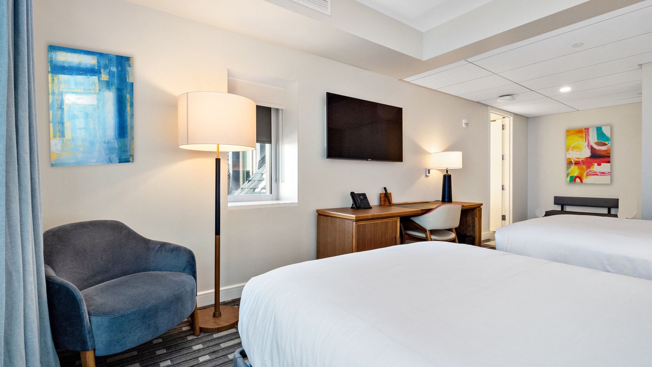 Photo of Bedroom in University City