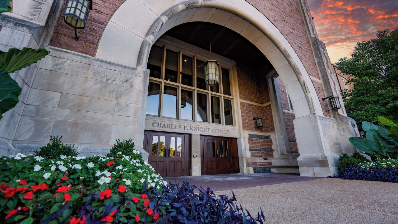 Photo of Outdoor in University City