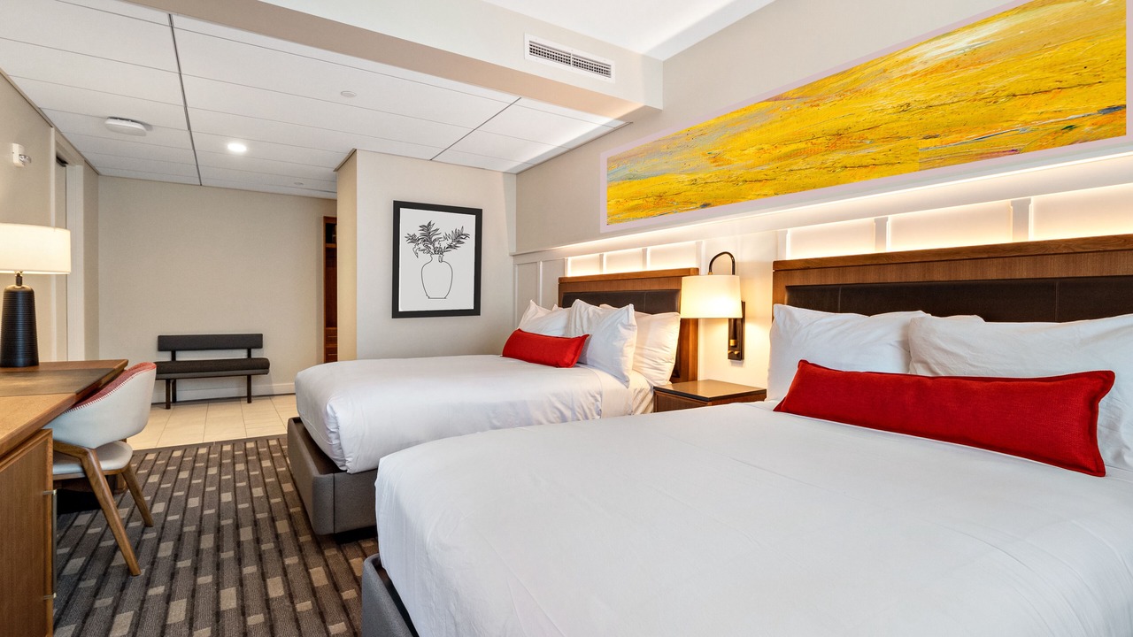 Photo of Bedroom in University City