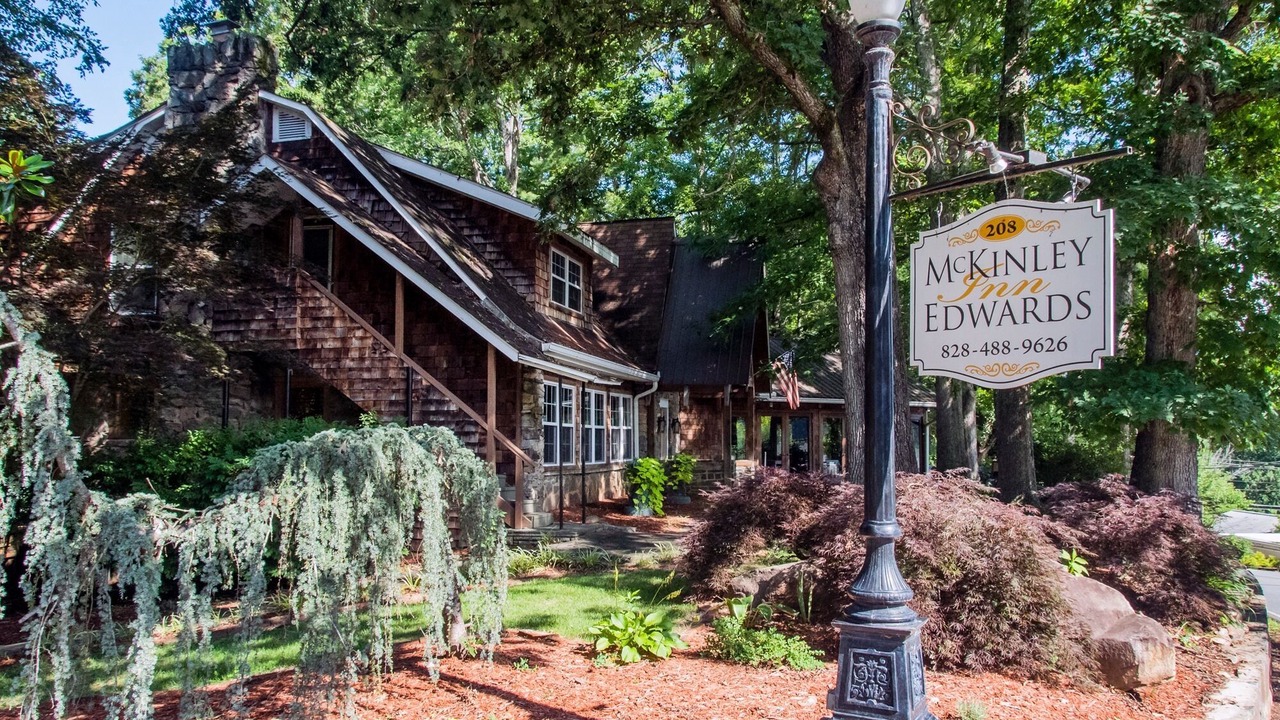 Photo of Outdoor in Bryson City