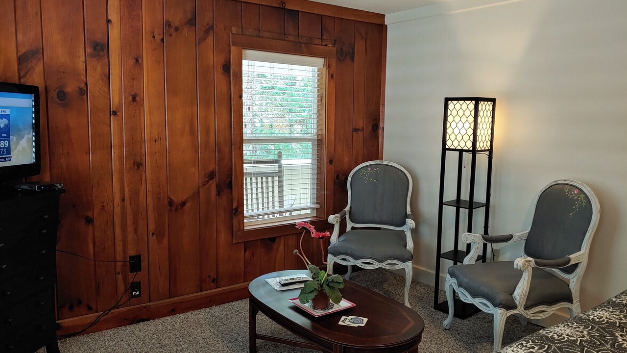 Photo of Bedroom in Bryson City
