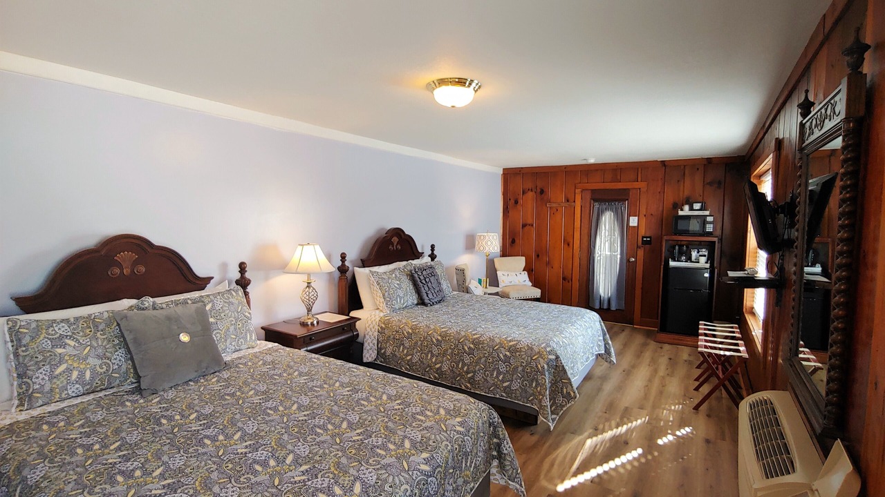 Photo of Bedroom in Bryson City
