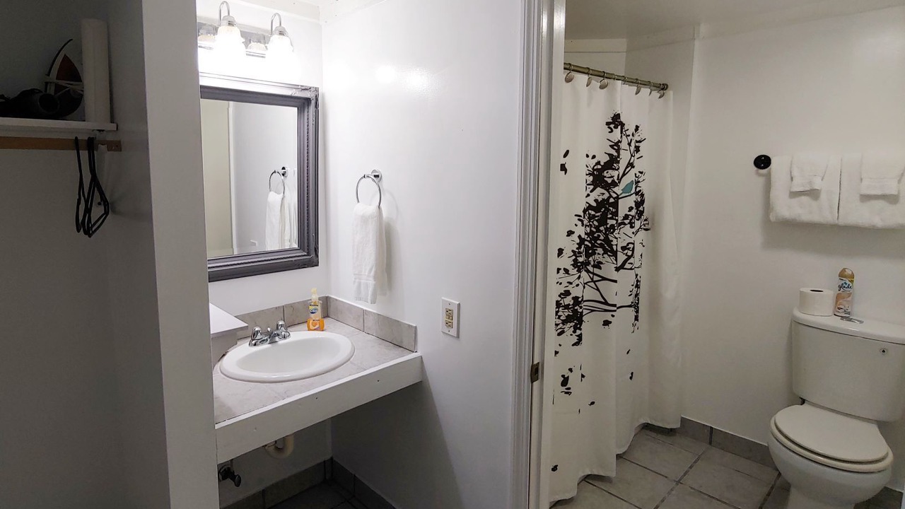 Photo of Bathroom in Bryson City