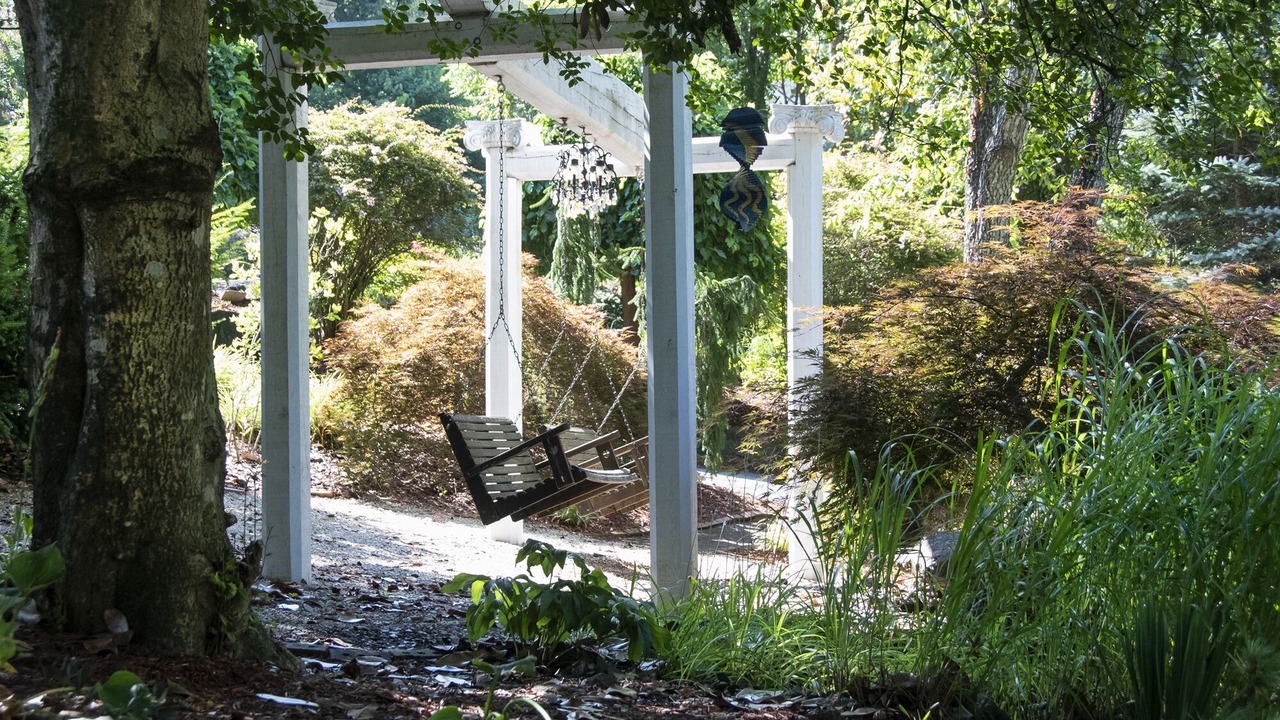 Photo of Outdoor in Bryson City