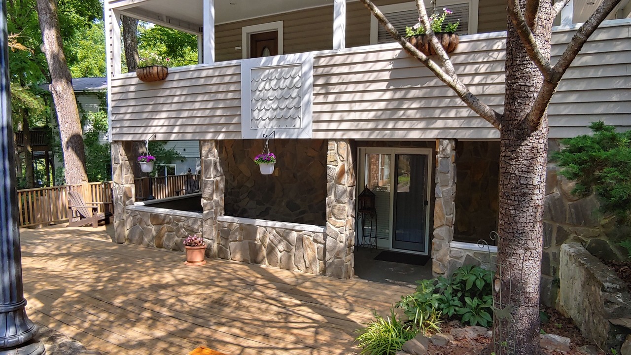 Photo of Others in Bryson City