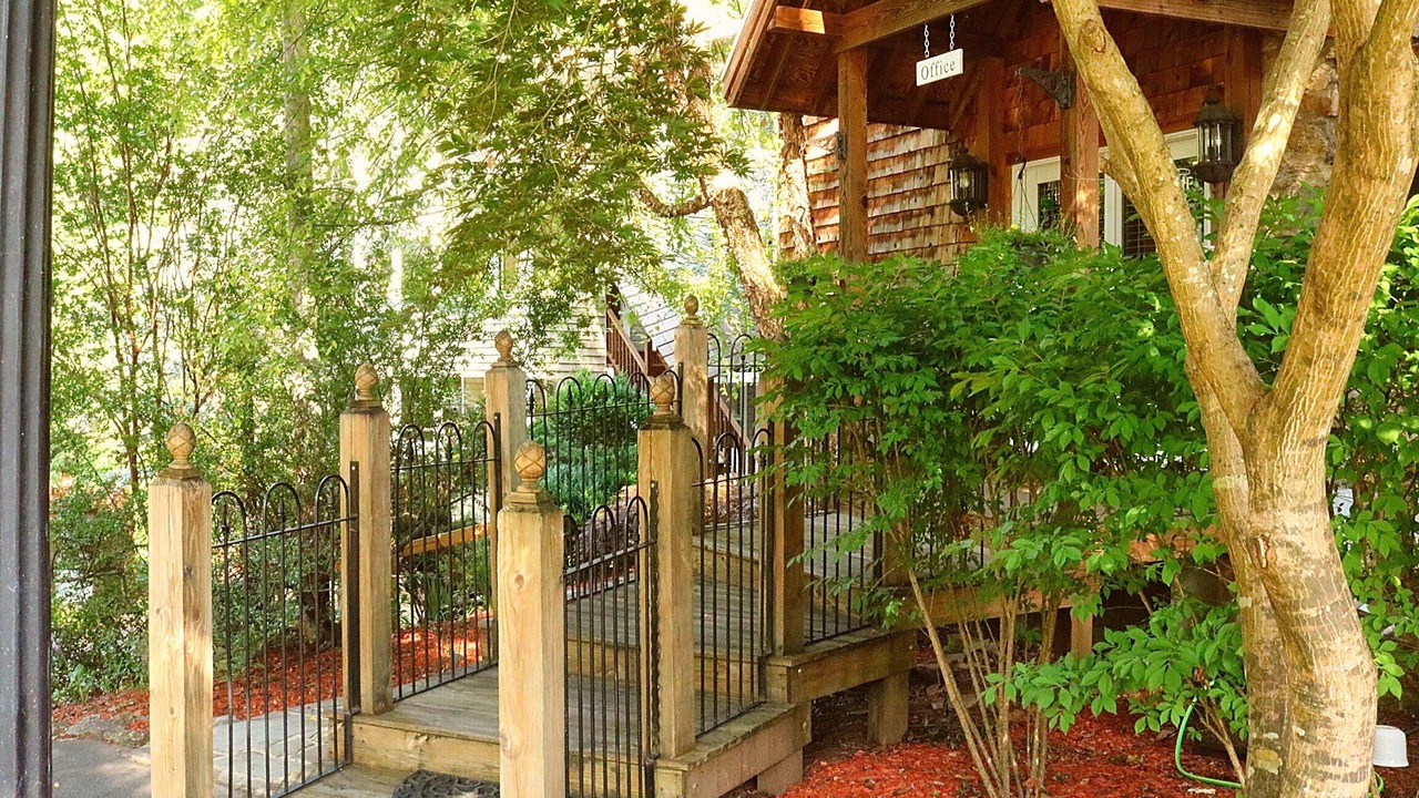 Photo of Outdoor in Bryson City