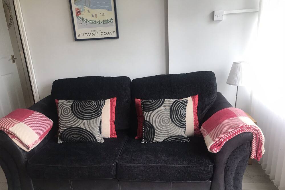 Photo of Livingroom in Bont Newydd