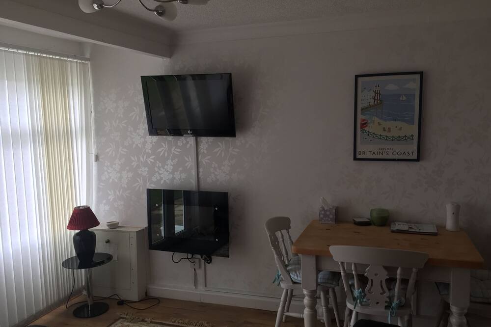 Photo of Livingroom in Bont Newydd