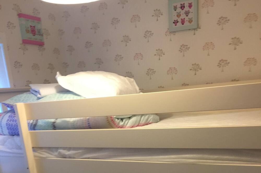 Photo of Bedroom in Bont Newydd