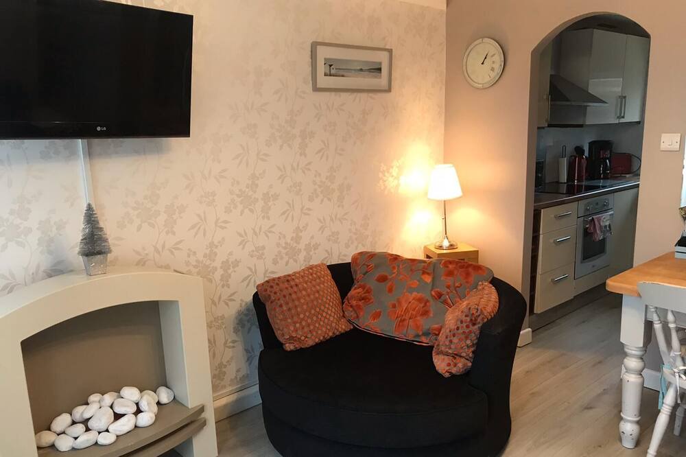 Photo of Livingroom in Bont Newydd