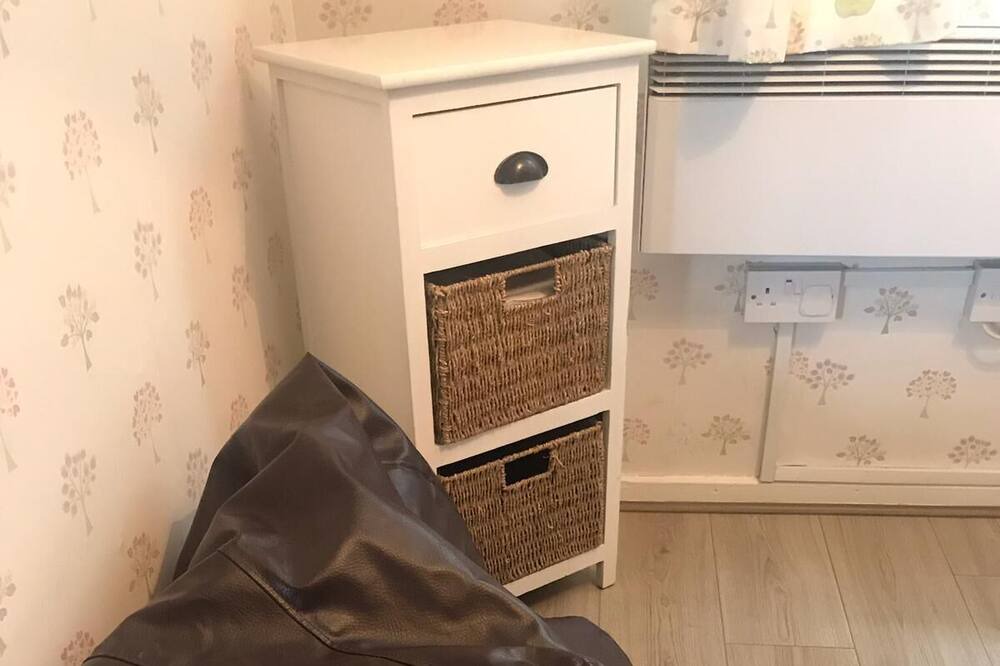 Photo of Bedroom in Bont Newydd