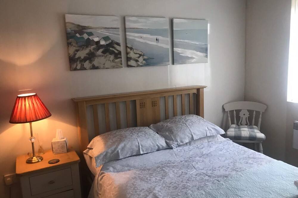 Photo of Bedroom in Bont Newydd