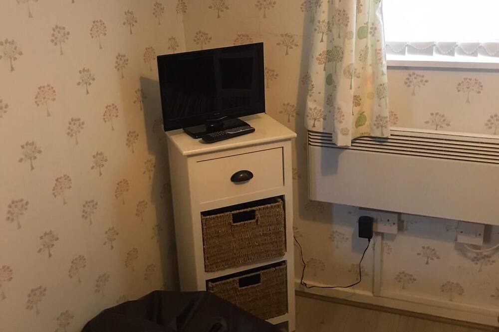 Photo of Bedroom in Bont Newydd