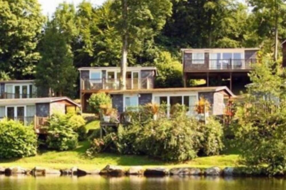 Photo of Outdoor in Bont Newydd