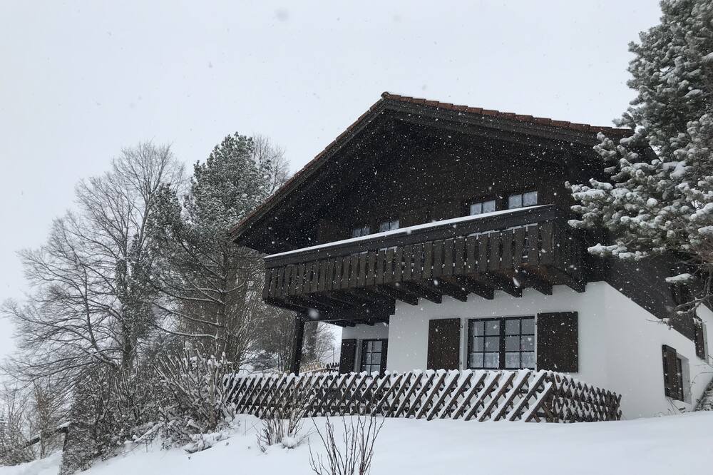 Photo of Outdoor in Mogelsberg