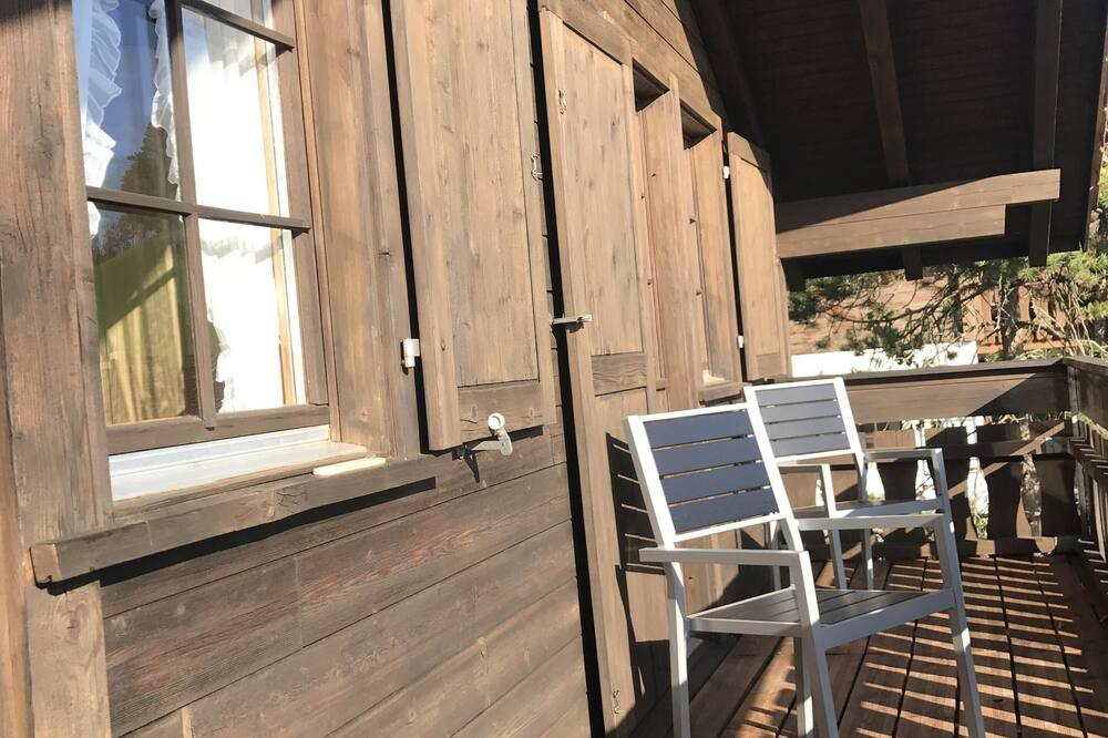 Photo of Patio Balcony in Mogelsberg
