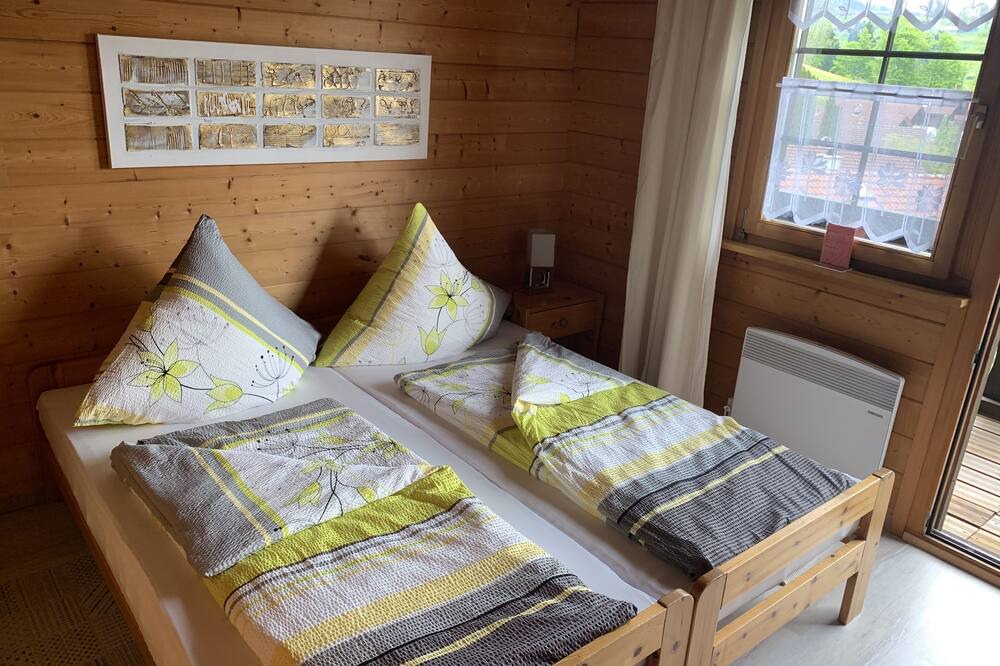 Photo of Bedroom in Mogelsberg