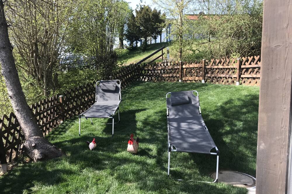 Photo of Outdoor in Mogelsberg