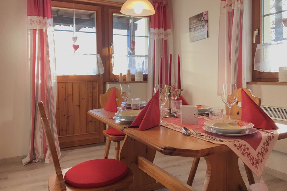 Photo of Kitchen in Mogelsberg