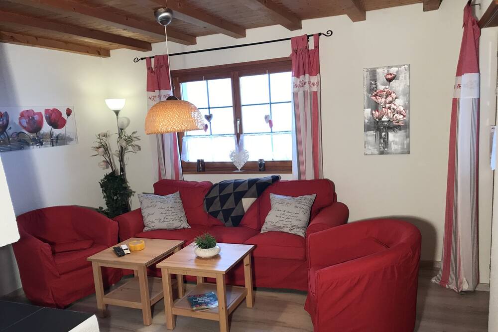 Photo of Livingroom in Mogelsberg