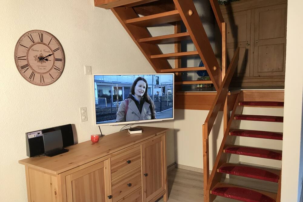Photo of Bedroom in Mogelsberg