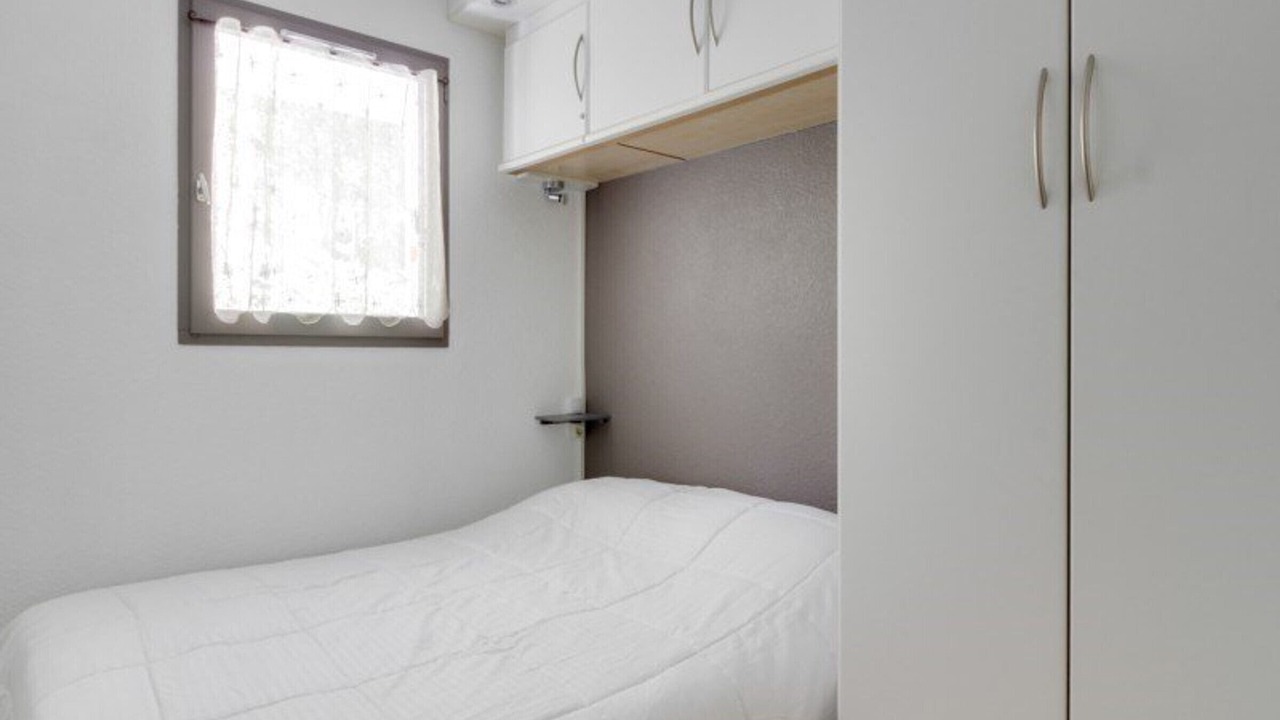 Photo of Bedroom in Luz-Saint-Sauveur