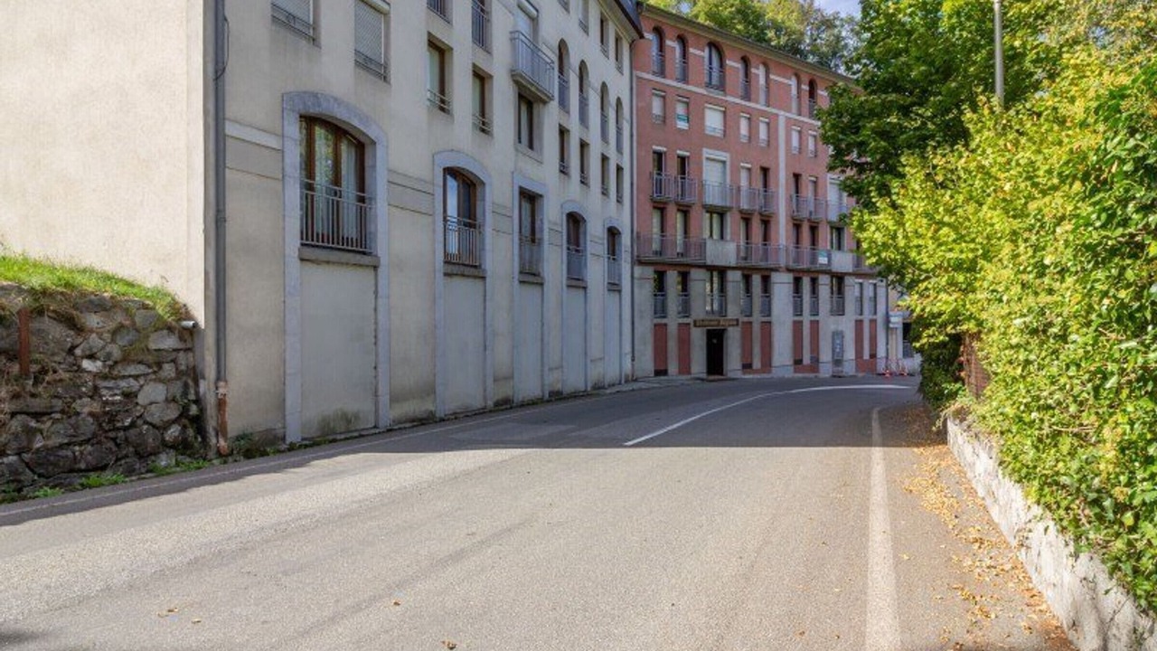 Photo of Outdoor in Luz-Saint-Sauveur