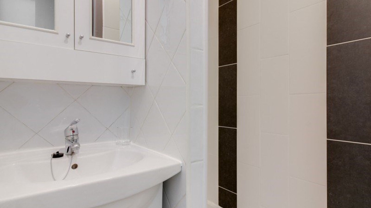 Photo of Bathroom in Luz-Saint-Sauveur