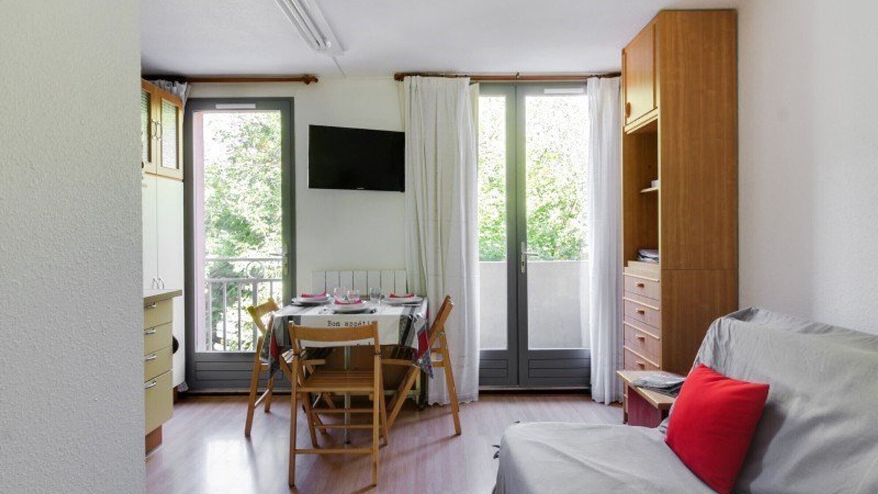 Photo of Livingroom in Luz-Saint-Sauveur