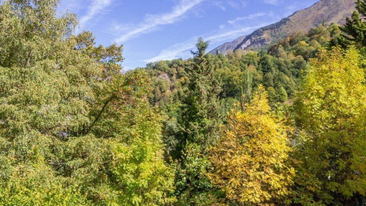 Photo of Outdoor in Luz-Saint-Sauveur