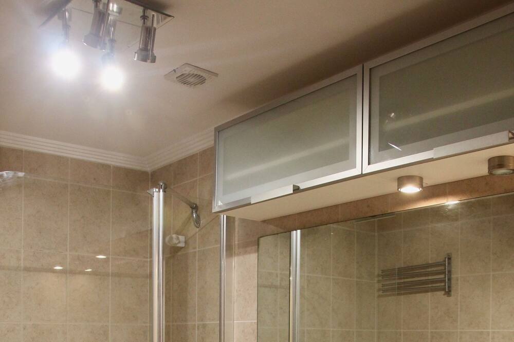 Photo of Bathroom in Hondarribia Historic Center