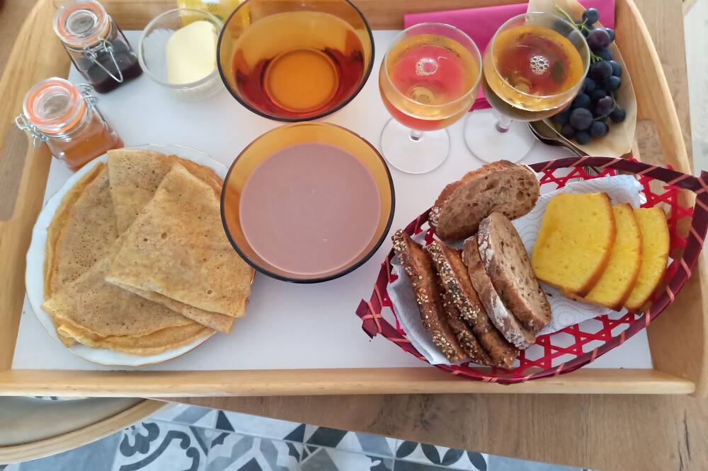 Photo of Kitchen in Fronton