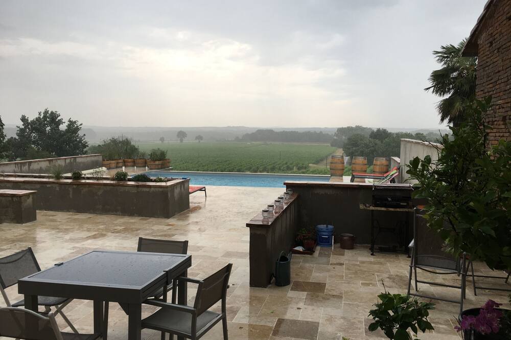 Photo of Patio Balcony in Fronton