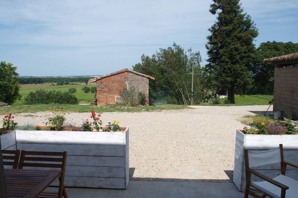 Photo of Patio Balcony in Fronton