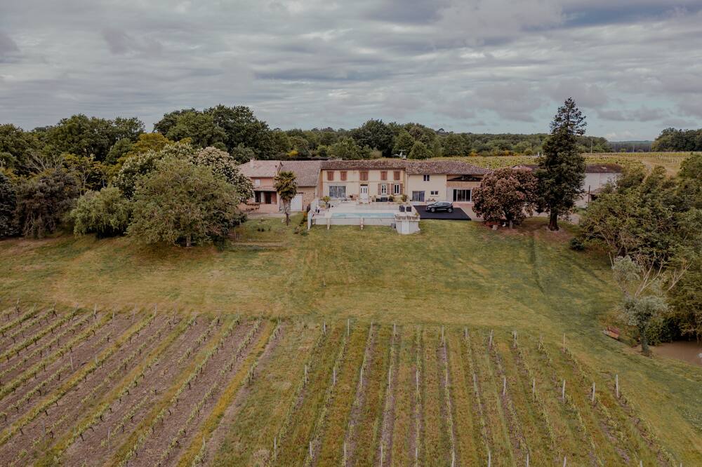 Photo of Outdoor in Fronton