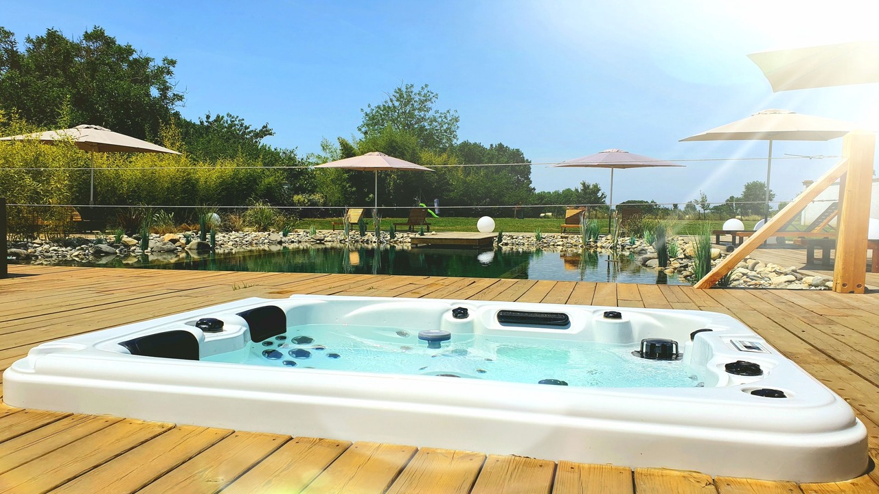 Photo of Outdoor in Lafitte-Vigordanne