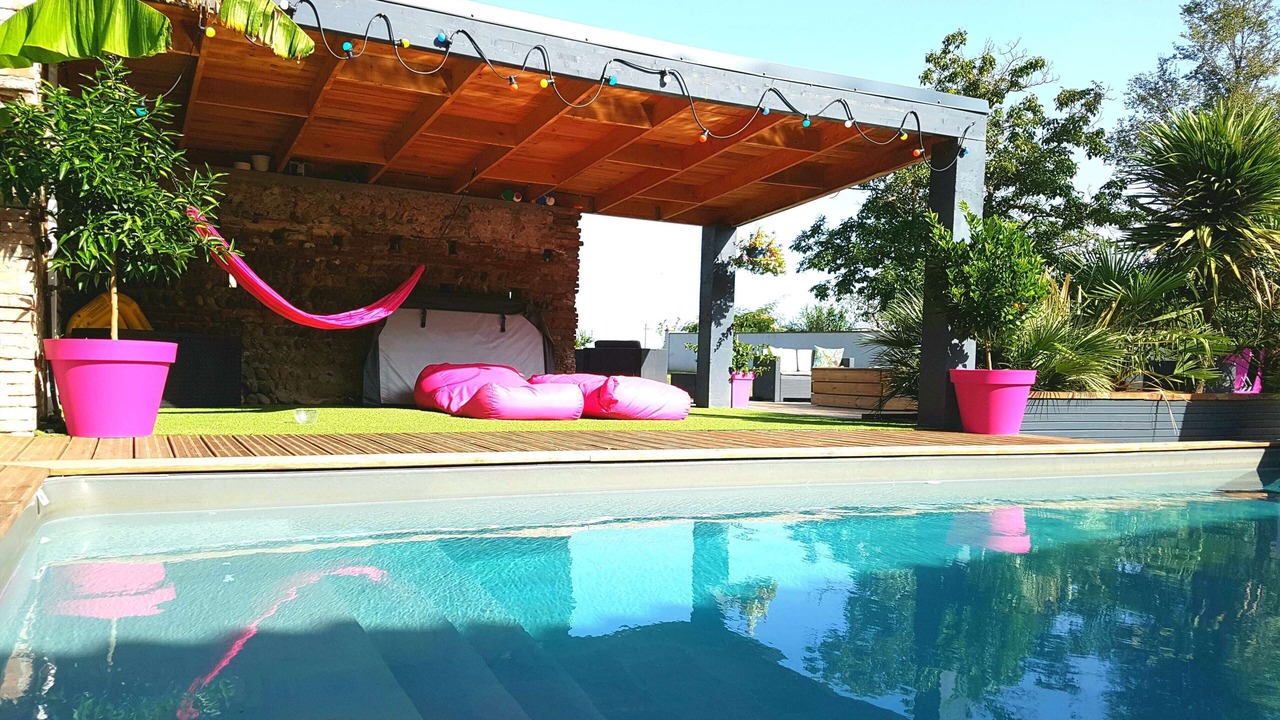 Photo of Outdoor in Lafitte-Vigordanne